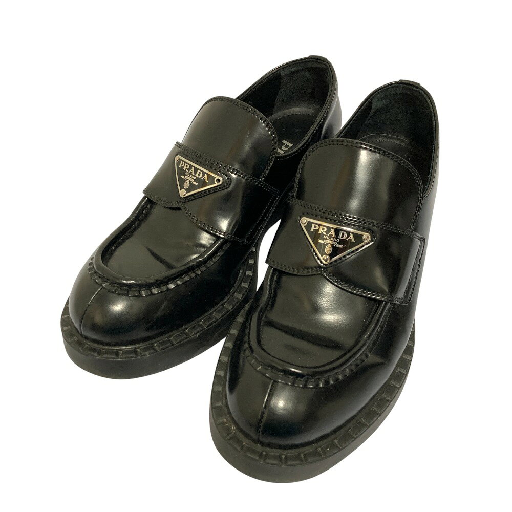 楽天市場】PRADA（靴）の通販