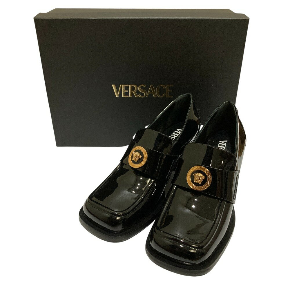 楽天市場】VERSACE（ブランドヴェルサーチェ）（靴）の通販