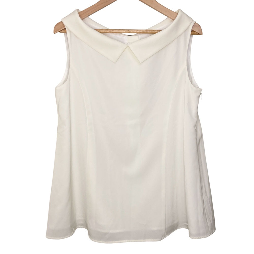 楽天市場】フォクシー 白襟の通販