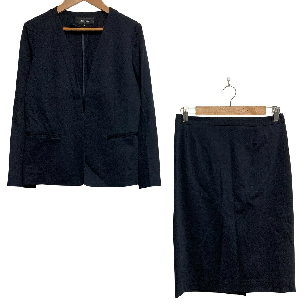 楽天市場】アンタイトル スーツの通販