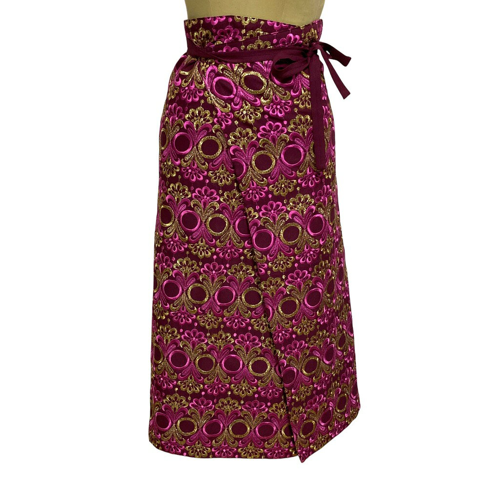 楽天市場】コムデギャルソン 巻きスカートの通販