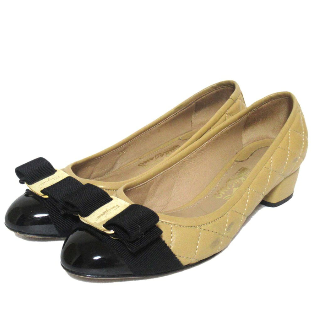 楽天市場】フェラガモ（レディース靴｜靴）の通販