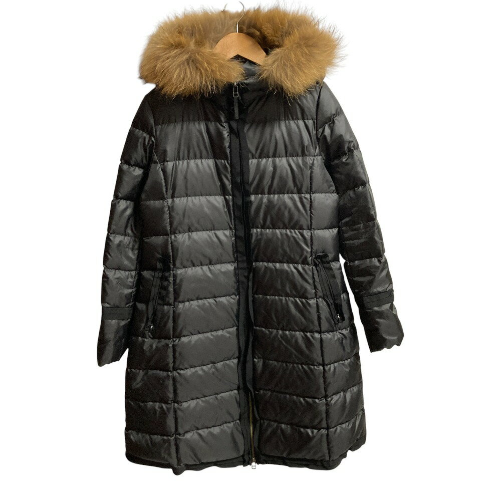 楽天市場】ランバンオンブルー lanvin en bleu ダウンコートの通販