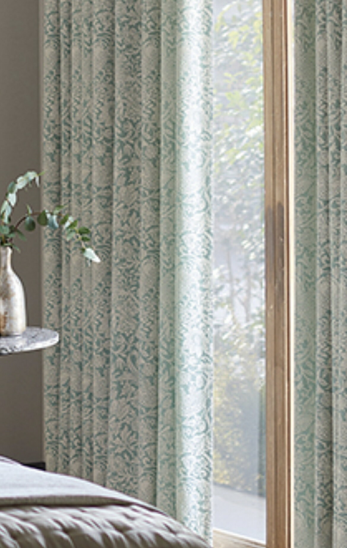 楽天市場】ウィリアムモリス いちご泥棒（ブランドサンゲツ）の通販