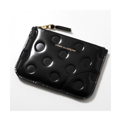 楽天市場】comme des garcons polka dots embossedの通販