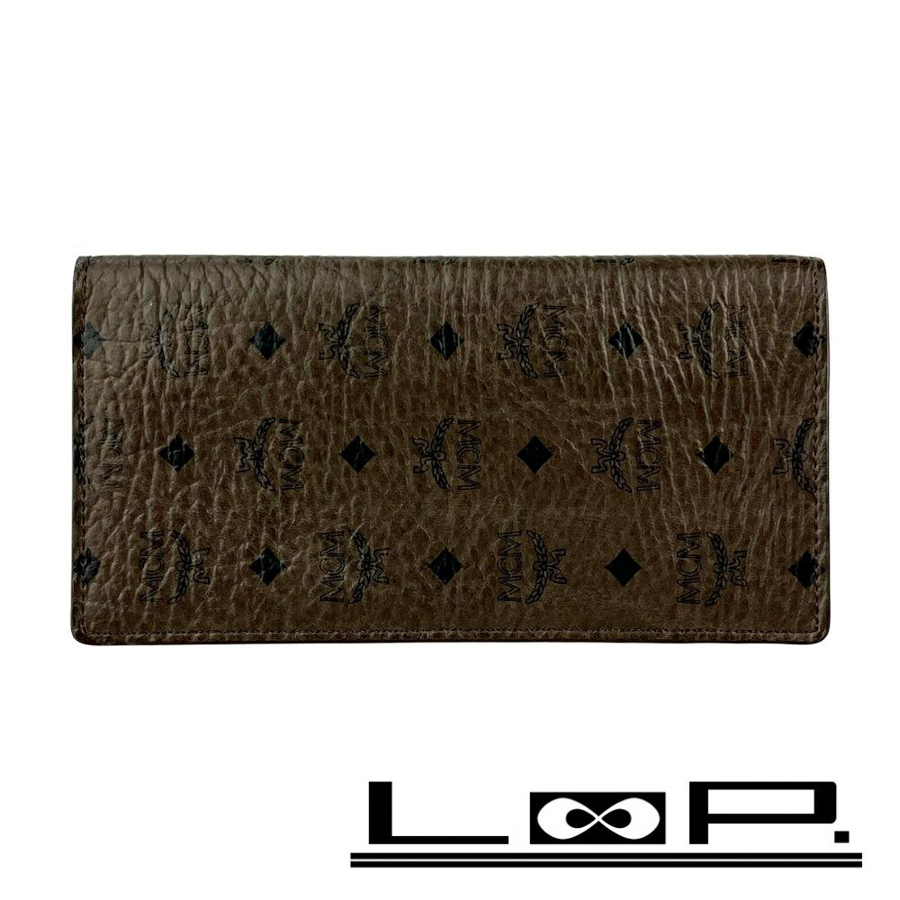 楽天市場】MCM 長財布（レディース財布｜財布・ケース）：バッグ・小物