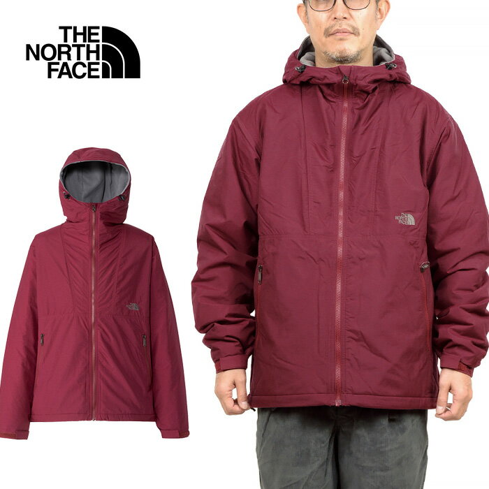 楽天市場】the north face mountain down jacket（カラーワインレッド