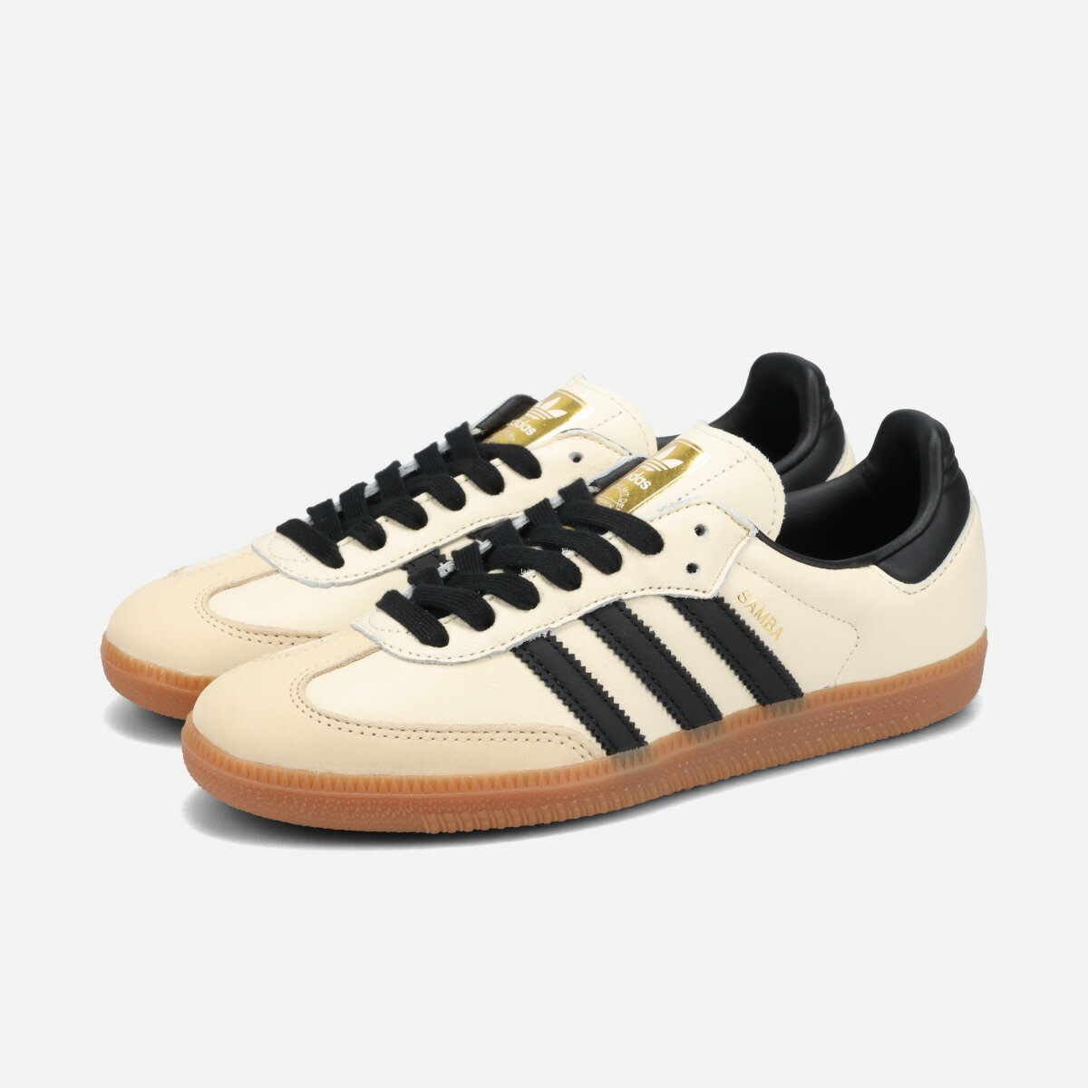 楽天市場】adidas SAMBA サンバ（靴サイズ（cm）22.5）の通販