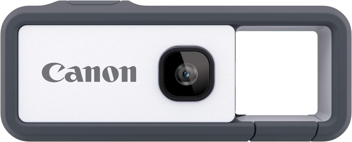 楽天市場】canon inspic rec fv-100-（カラーグレー）の通販