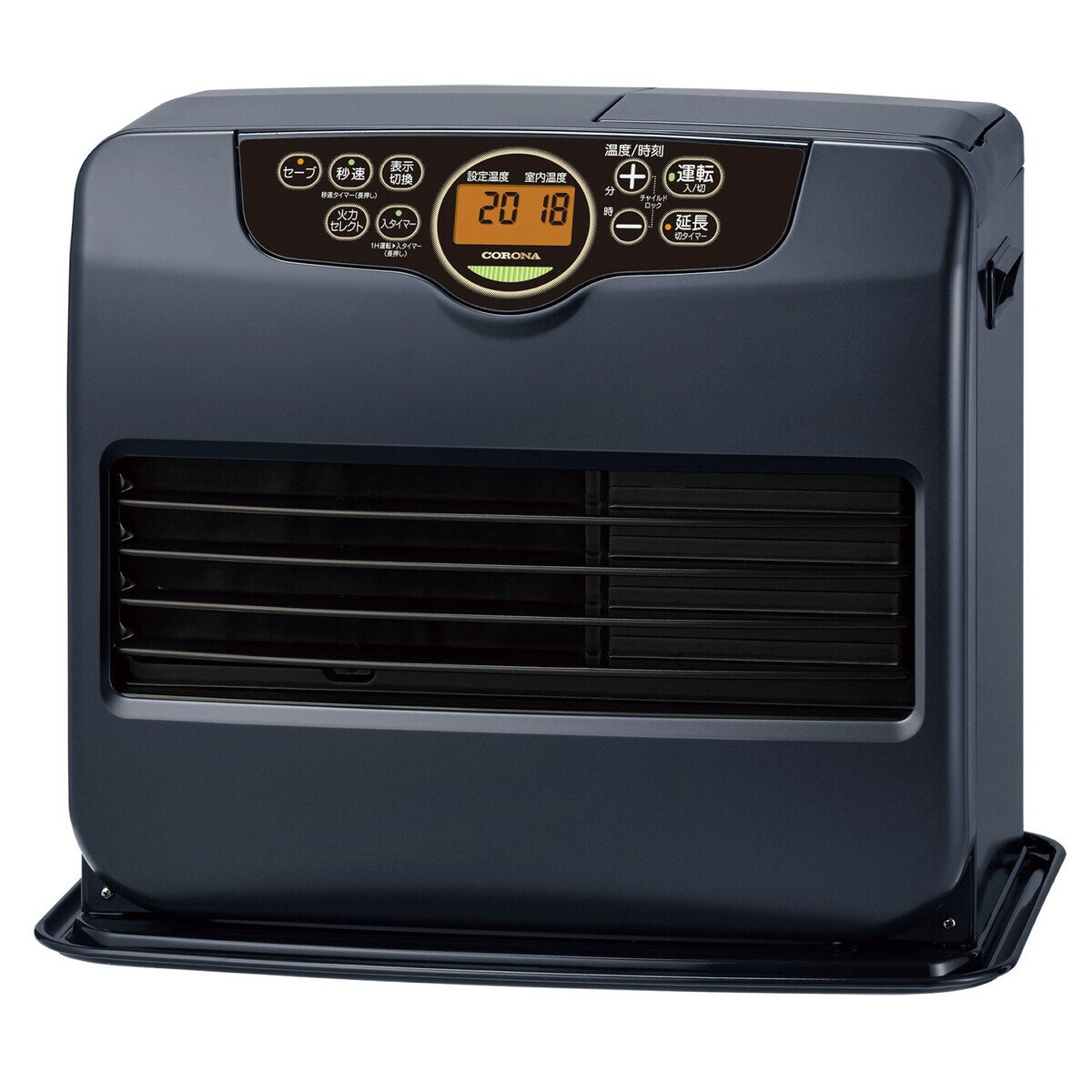 楽天市場】コロナ石油ファンヒーターの通販