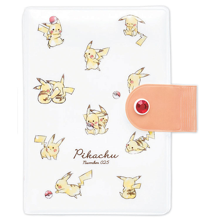 楽天市場】ピカチュウ バインダーの通販