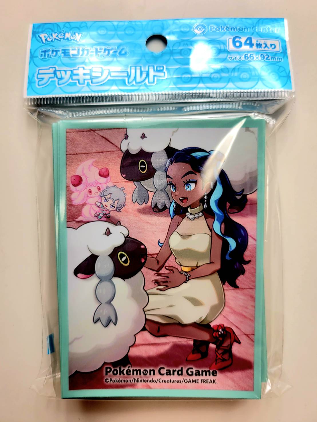 楽天市場】デッキシールド ルリナの通販