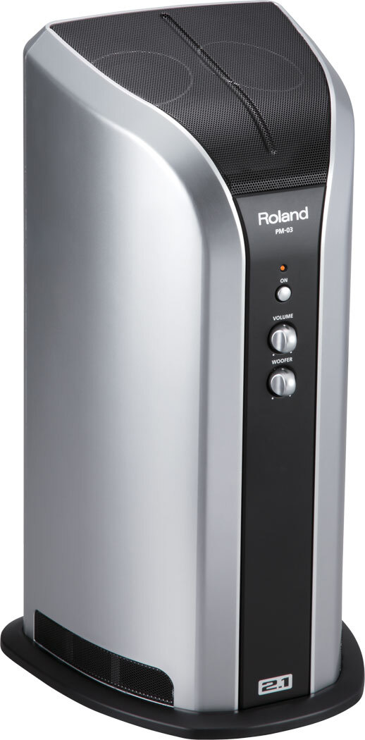 楽天市場】roland スピーカーの通販