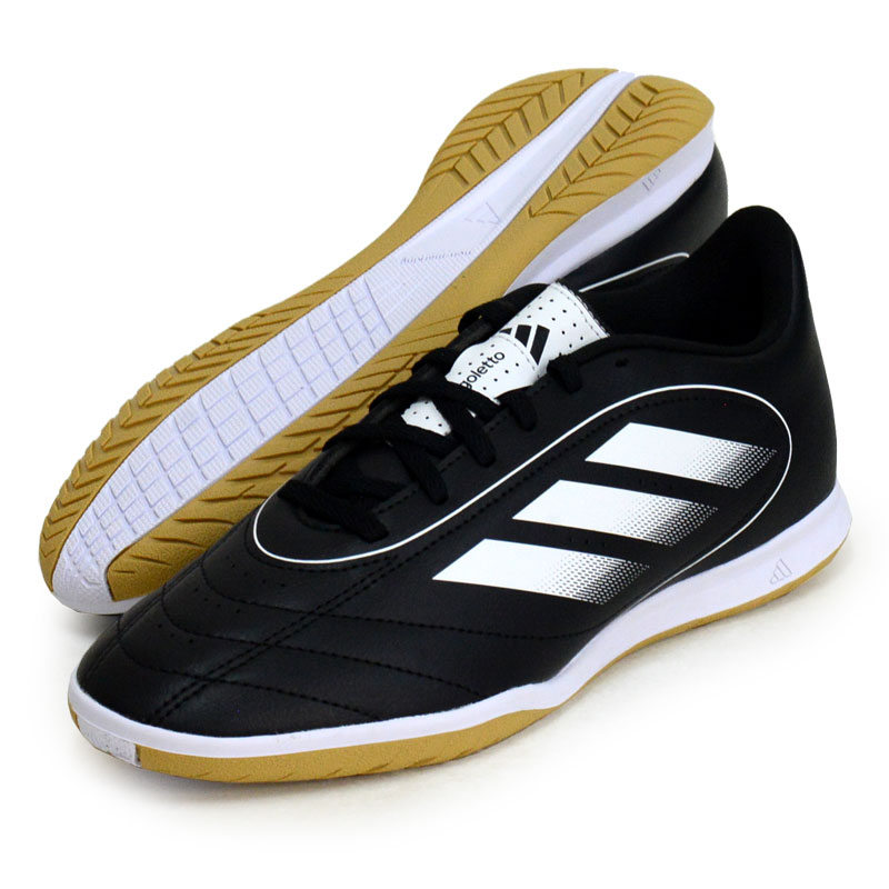 楽天市場】adidas フットサル シューズ f10の通販