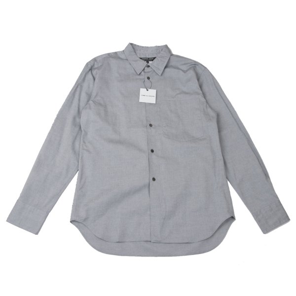 楽天市場】comme des garcons homme deux シャツの通販