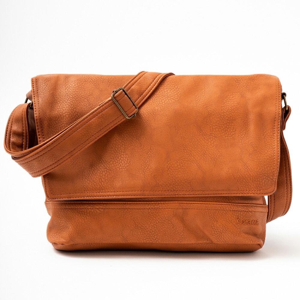 楽天市場】ワンショルダーバッグ メンズ（カラーオレンジ）（バッグ