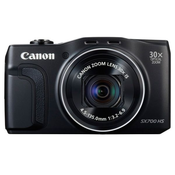 楽天市場】CANON PowerShot SX700 HS 中古の通販