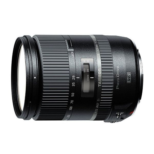 楽天市場】tamron 28-300mm f3.5-6.3 di vc pzd（ズーム/単焦点ズーム