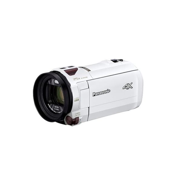 楽天市場】パナソニック 4K ビデオカメラ HC-VX992MS-Tの通販