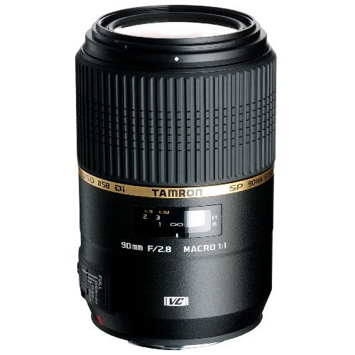 楽天市場】tamron sp 90mm f2．8 di macro キャノンの通販