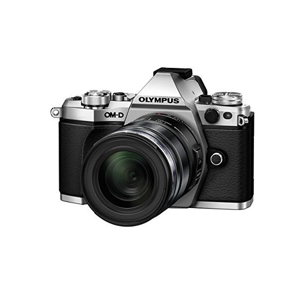 楽天市場】olympus om-d e-m5 mark ii シルバーの通販