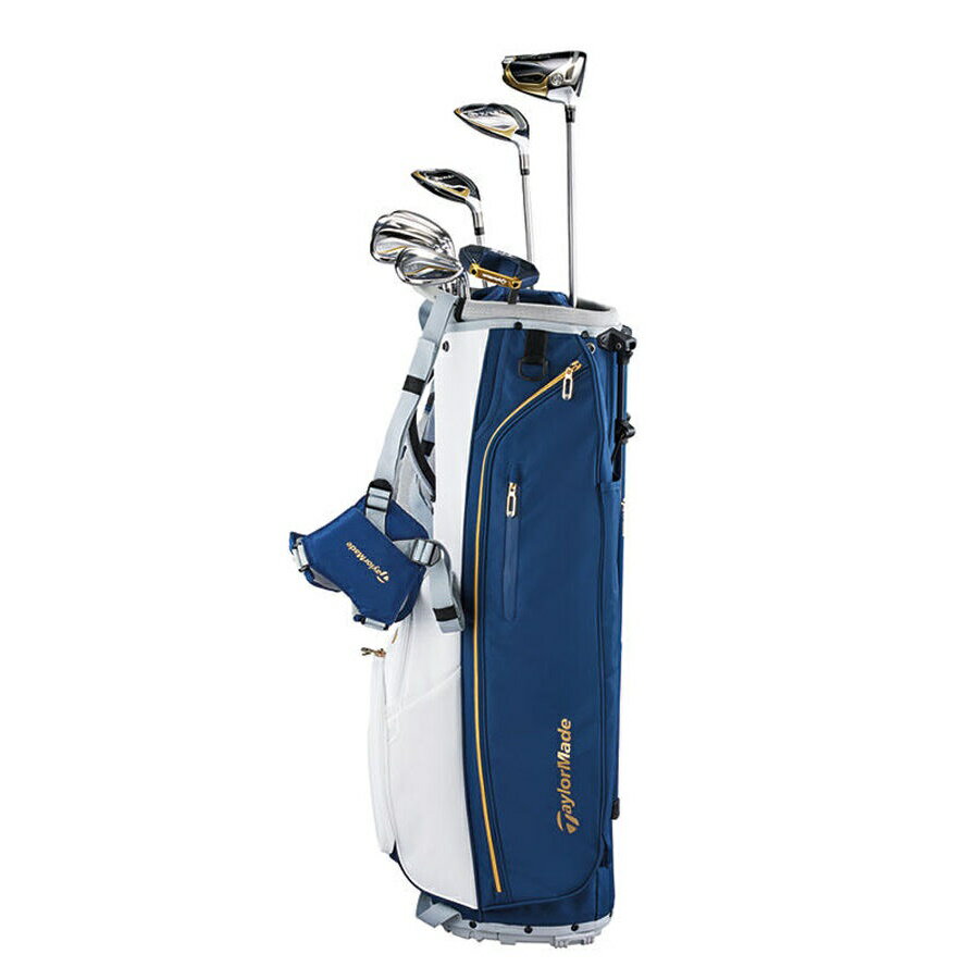 楽天市場】テーラーメイド レディース（クラブセット｜レディース