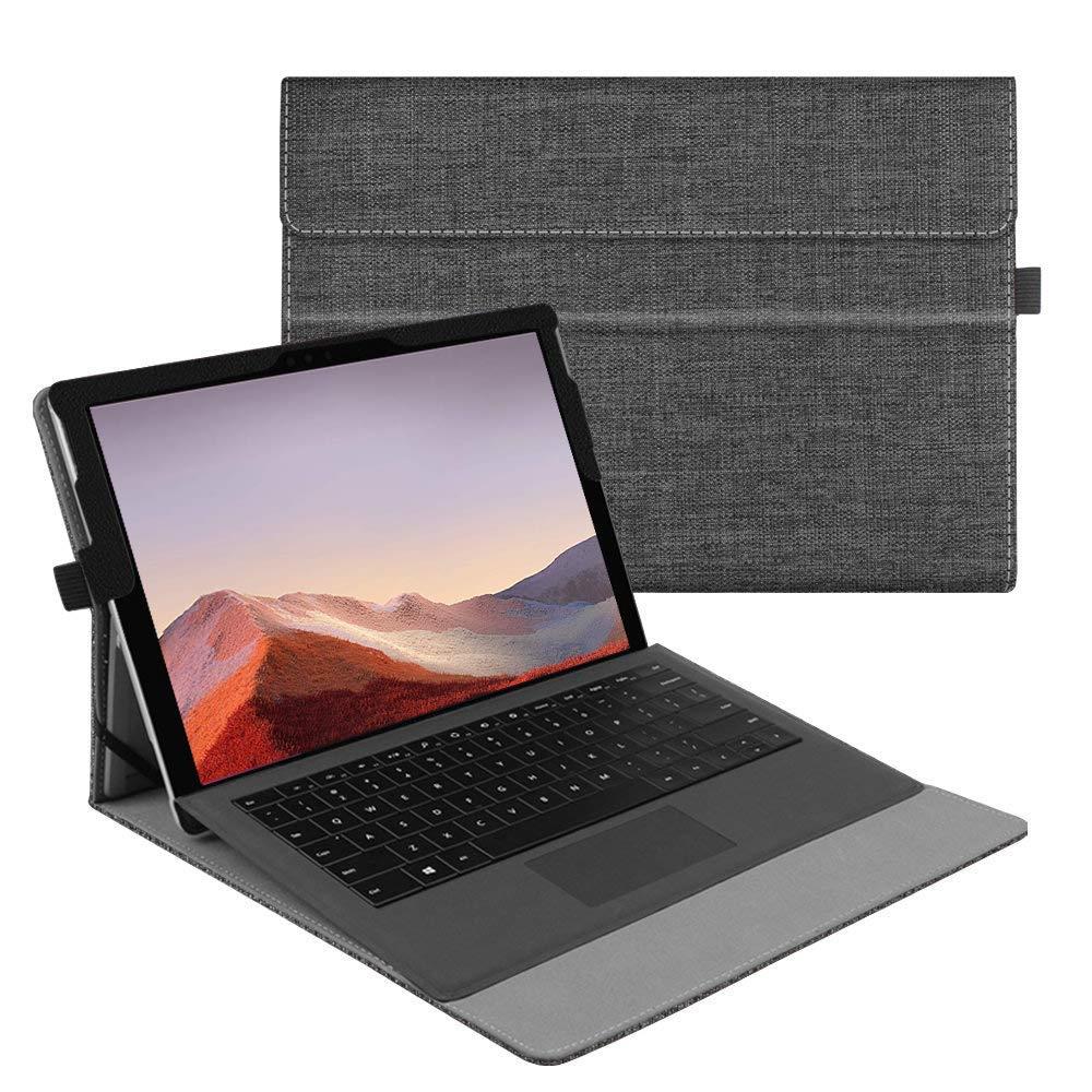楽天市場】surface pro 7 タイプカバー同梱の通販