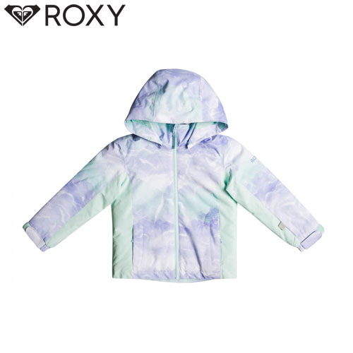 楽天市場】roxy スキーウェア キッズの通販