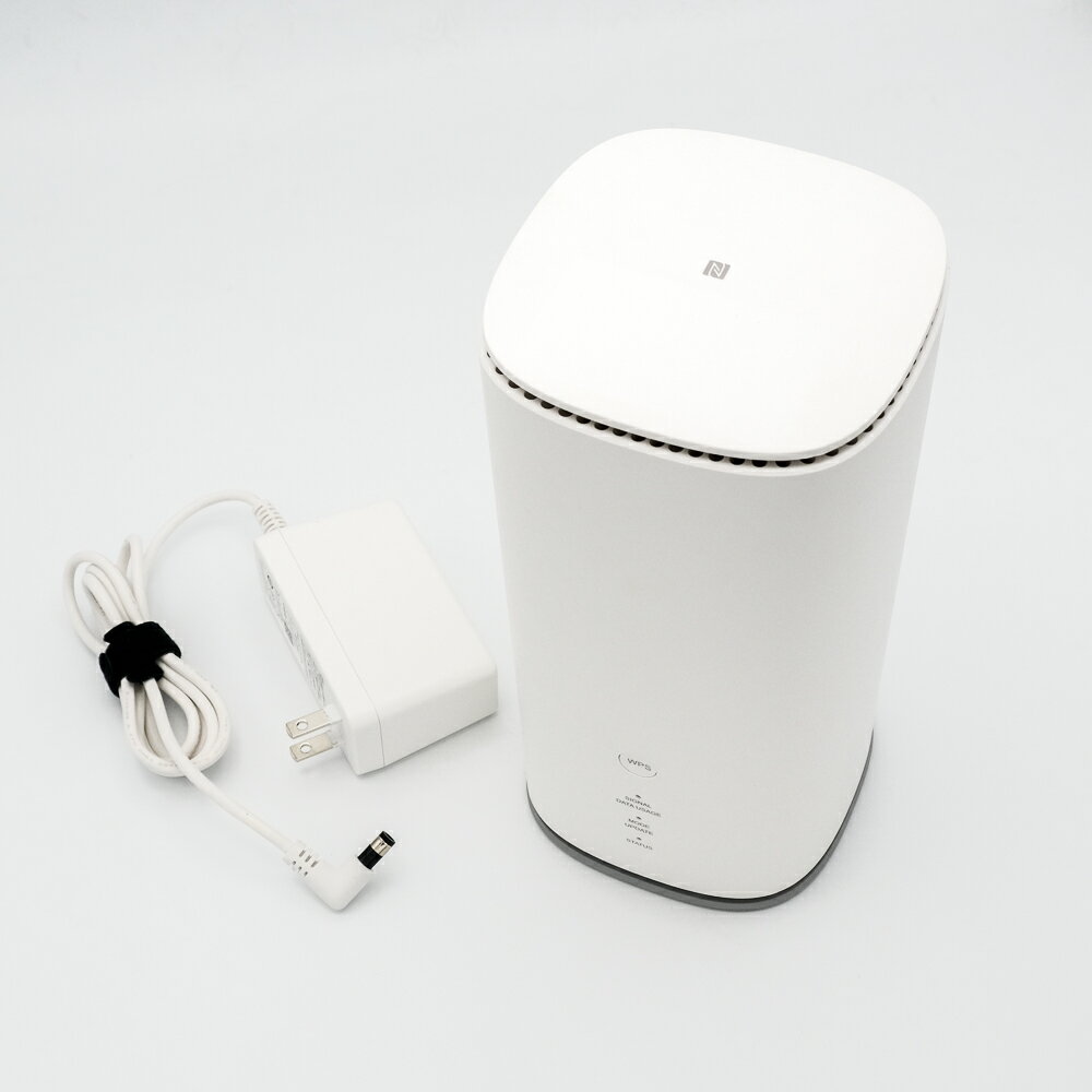 楽天市場】Speed Wi-Fi HOME 5G L13 ZTR02の通販
