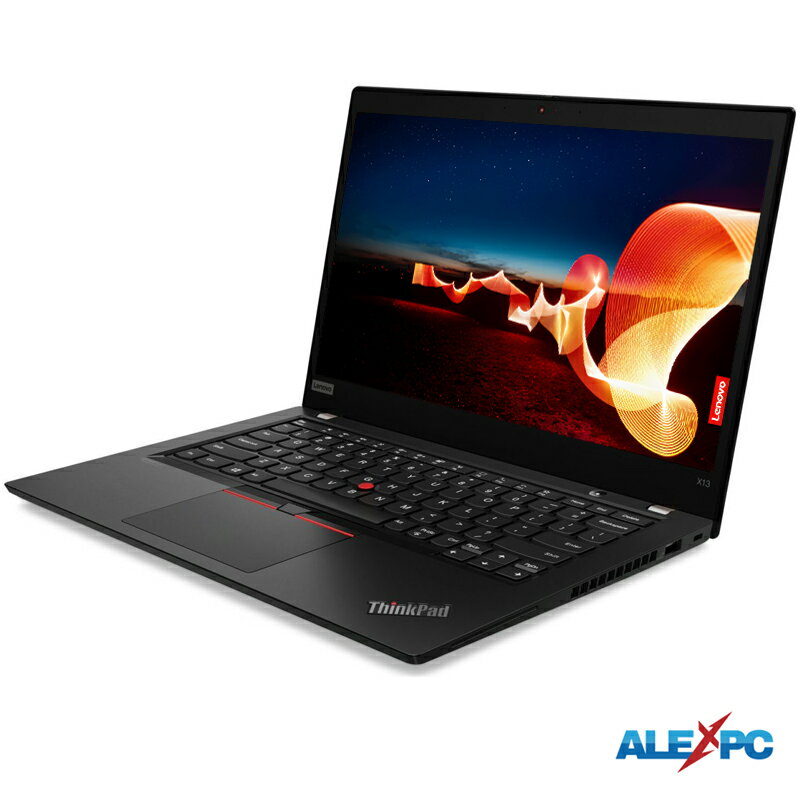 楽天市場】thinkpad x13（シリーズThinkPad（Lenovo））（ノートPC