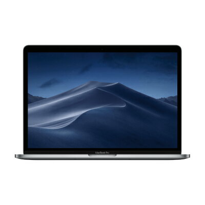 楽天市場】macbook pro (2019) 13インチ 1.4ghz 128gbの通販