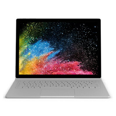 楽天市場】surfacebook2 中古の通販