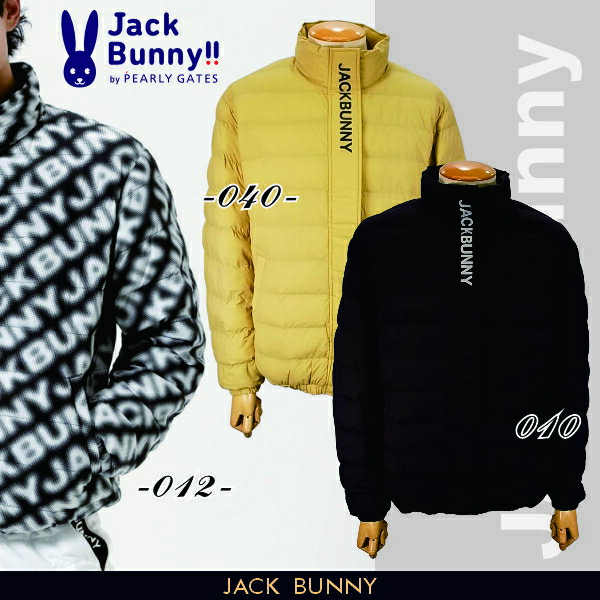 楽天市場】ジャックバニー（ブルゾン｜メンズウェア）：ウェア<ゴルフ