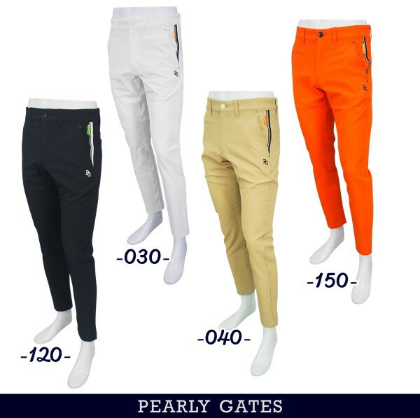 楽天市場】パーリーゲイツ メンズ（パンツ｜メンズウェア）：ウェア