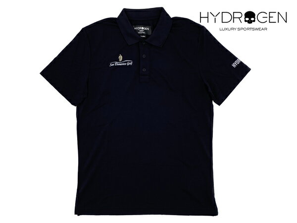 楽天市場】ハイドロゲン ポロシャツ ゴルフの通販