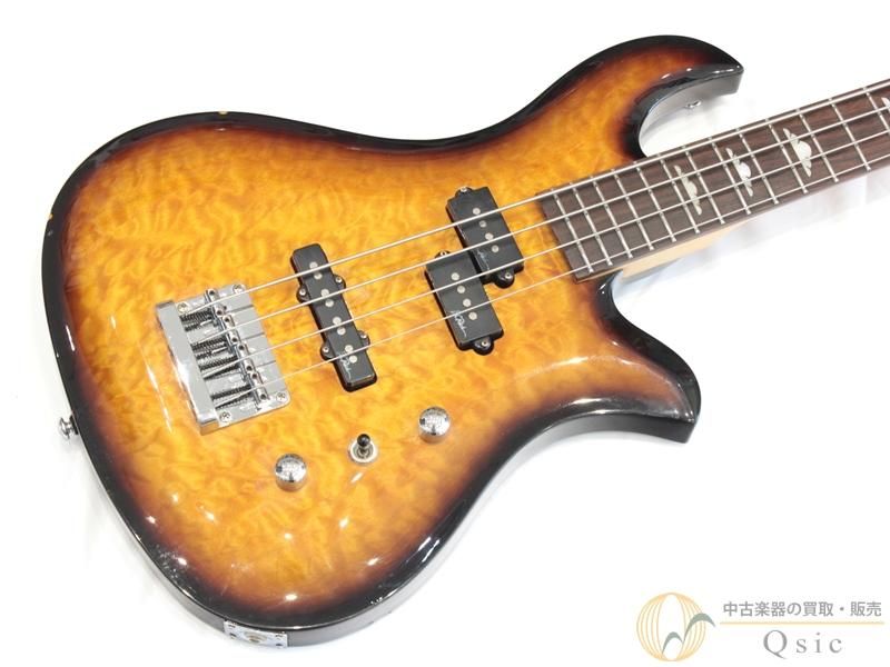 楽天市場】B．C．リッチ（ベース｜ギター・ベース）：楽器・音響機器の通販