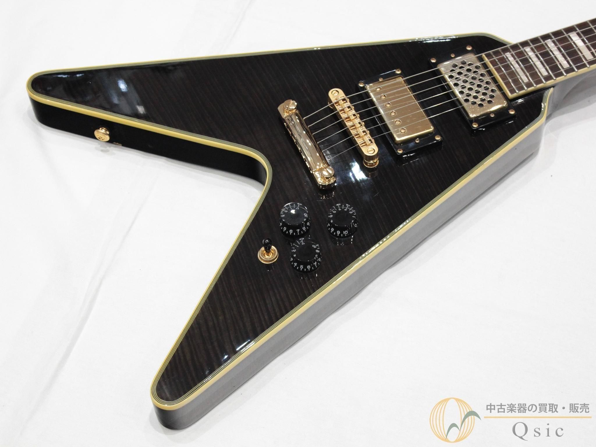 楽天市場】[Vネック]（ギター｜ギター・ベース）：楽器・音響機器の通販