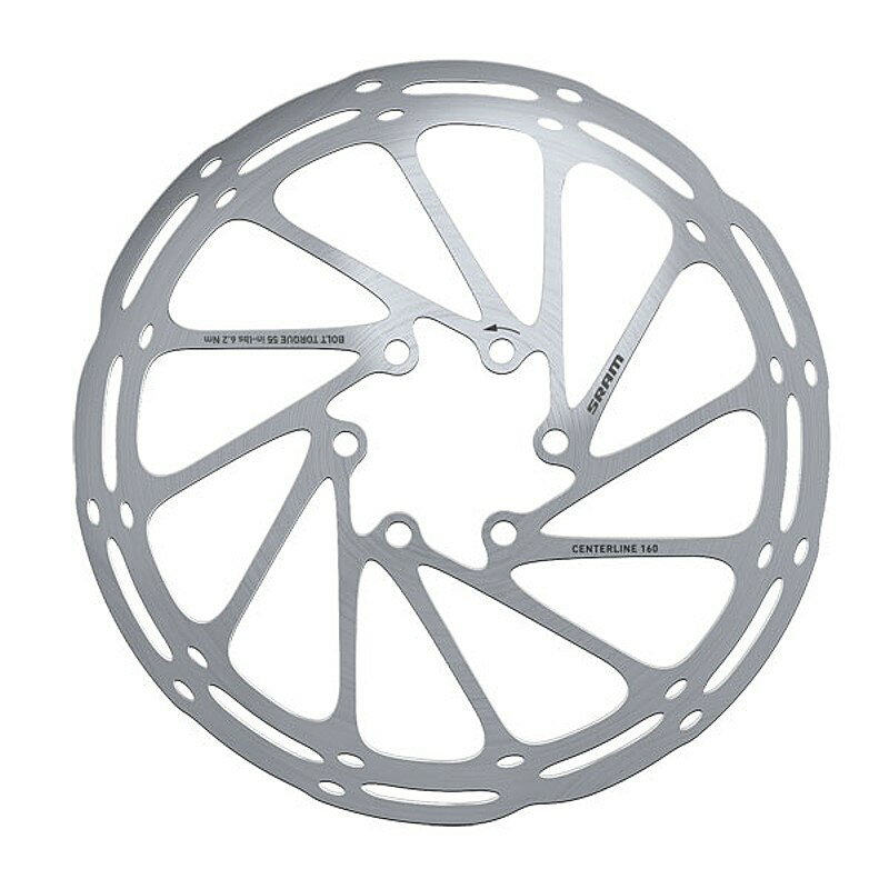 楽天市場】sram centerline x 160の通販
