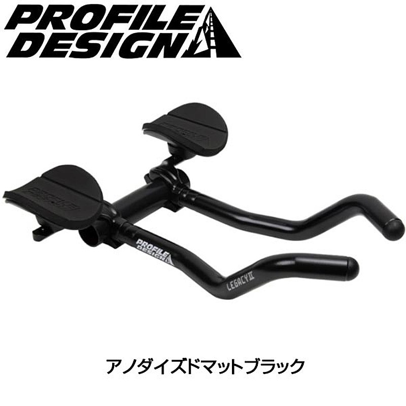 楽天市場】プロファイルデザイン dhバーの通販