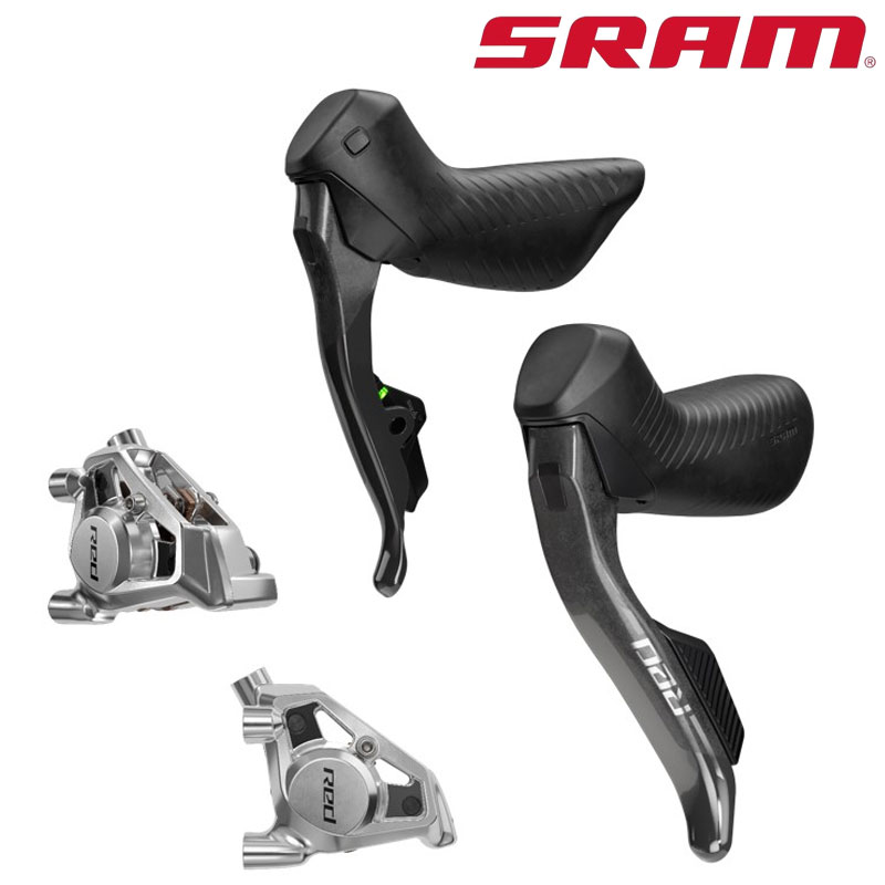 楽天市場】sram red ブレーキキャリパーの通販