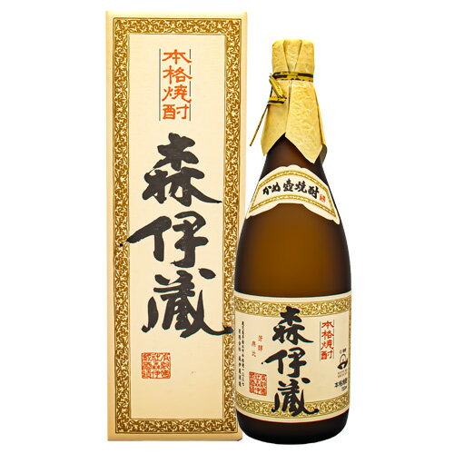 楽天市場】森伊蔵 かめ壺焼酎 720mlの通販
