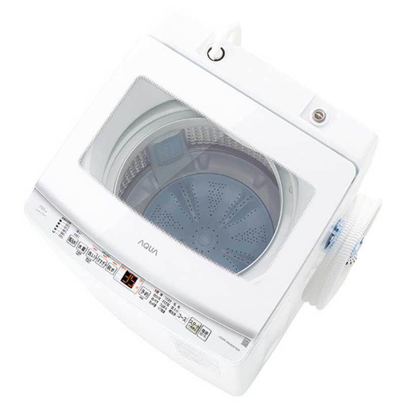 楽天市場】aqua洗濯機7キロの通販