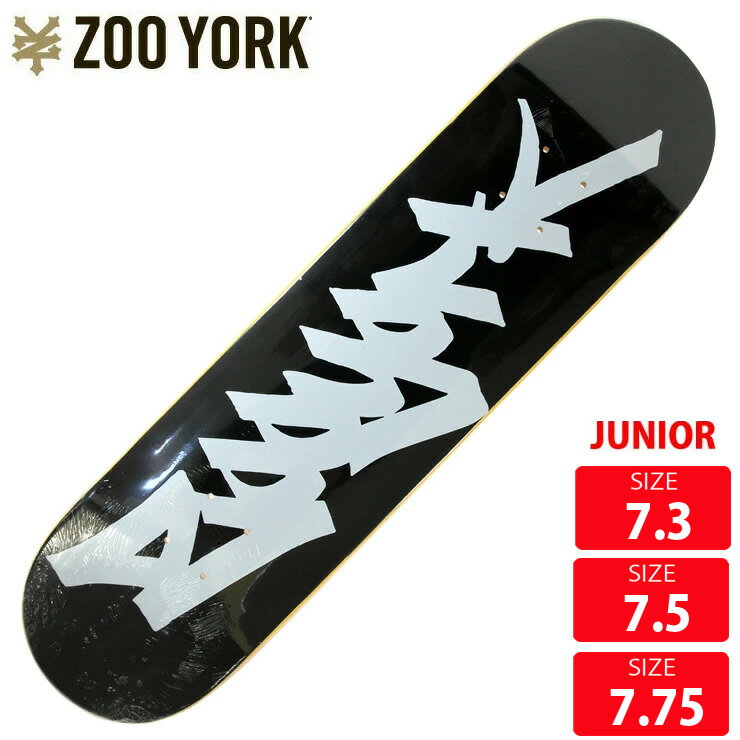 楽天市場】スケボー zooyorkの通販
