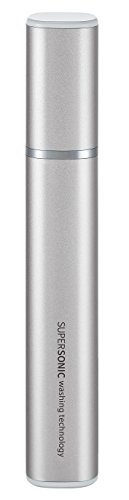 楽天市場】sharp 超音波ウォッシャー uw-x1-sの通販