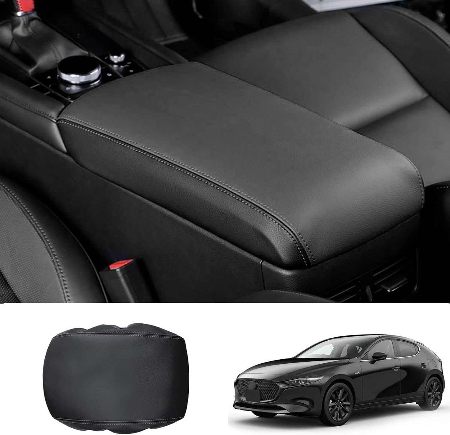 楽天市場】マツダ 3 内装の通販