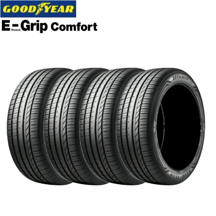 楽天市場】goodyear efficientgrip eco eg01 215/45r17の通販