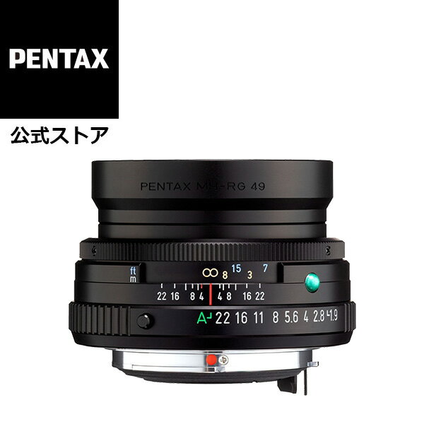楽天市場】smc pentax－fa 43mm f1．9 limitedの通販
