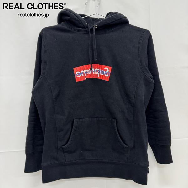 楽天市場】Supreme COMME des GARCONS SHIRT Hooded Sweatshirtの通販