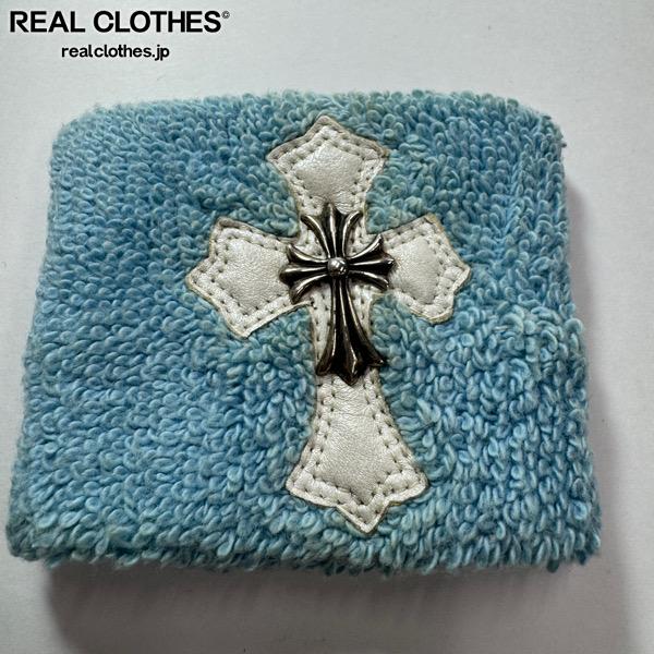 楽天市場】クロムハーツ リストバンドの通販