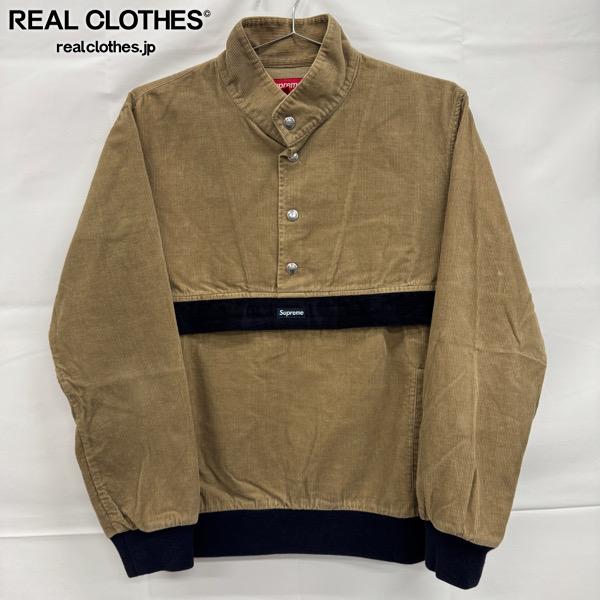 楽天市場】supreme コーデュロイ ジャケットの通販